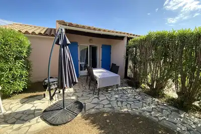 Image de Maison Saint Cyprien