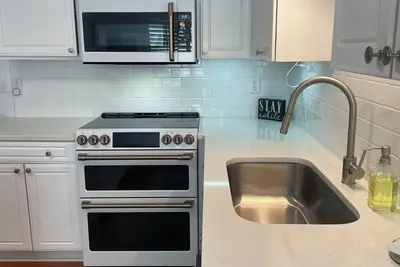 Image de Private Home Mount Pleasant Sc-Vacation Rental - Month/week discount