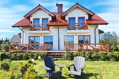 Image de Rest in Manowo Ii - holiday home Baltic Sea