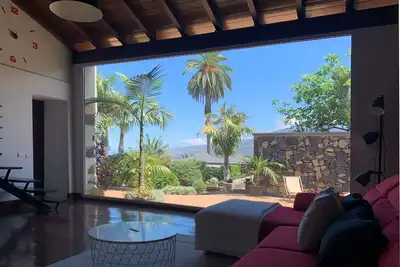 Image de Finca La Masía - Relax - Vistas - Internet