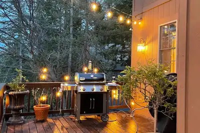 Image de Blue Jay Lake House