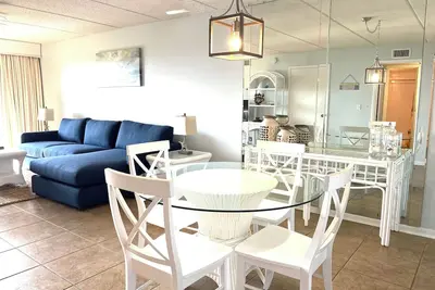 Image de Amazing Pool/Oceanfront Views from this Second Floor Condo at Amelia by the Sea!
