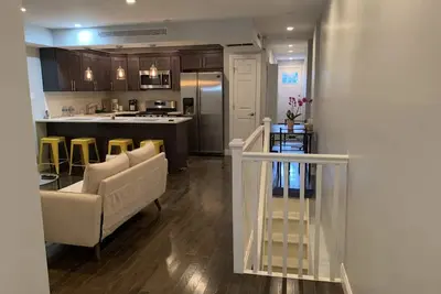 Image de Modern 2 bedroom apartment