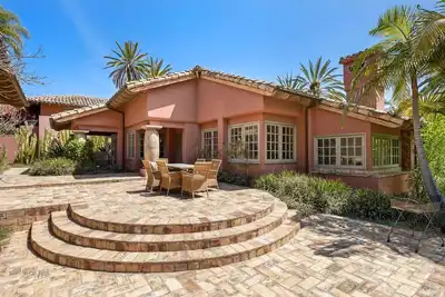 Image de Two Bedroom Guest Home on Rancho Santa Fe Estate with Private Tennis