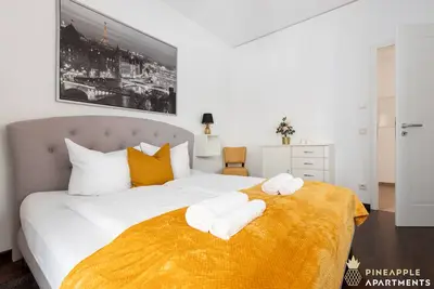 Image de Pineapple Apartments Palais am Neumarkt Ii
