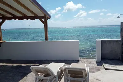 Image de La Maison Du Lagon