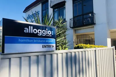 Image de Amazing location Motel room with bathroom, includes wifi, carpark & utilities