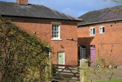 Image de The Old Gun Room