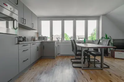 Image de Ferienwohnung Seepferdchen - Ferienwohnungen Hachenberger