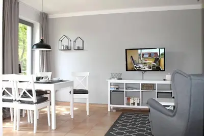 Image de Hansehaus Wohnung 8, Deutschland