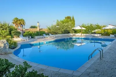 Image de Villa à Modica avec 7 chambres à coucher, 13 couchages