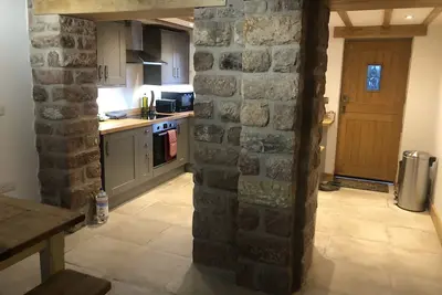 Image de Luxurious Barn conversion