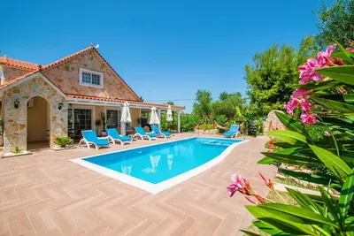 Image de Zante Sunny Villa I! !