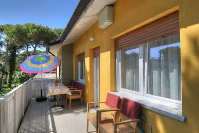 Image de Residence Villa laura