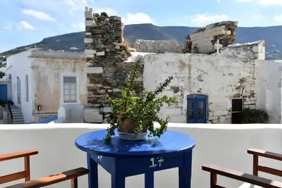 Image de Kastro Traditional House
