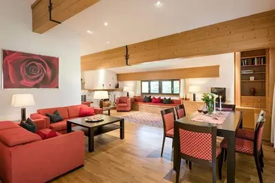 Image de \"Albrecht-Dürer\" Penthouse incl. half board - Hotel Inntalerhof