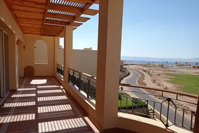 Image de Magnifique appartement Ă Soma Bay, Mer Rouge