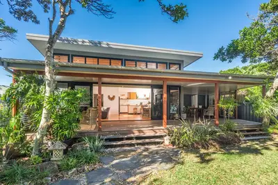 Image de #13 Lakeview -Tallow Beach Houses 2 bed 2 bath