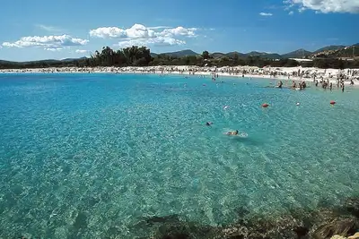 Image de Appartamenti Ottiolu Village - Appartamento Bilocale 4 Letti