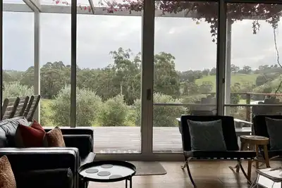 Image de Citrus Grove: private/ architectural/dog-friendly/views/acreage