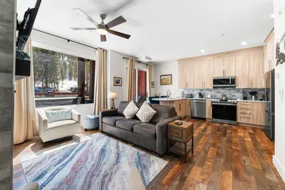Image de Keystone Condo in Quiet Area with Mountain Views from Private Patio & Hot Tub