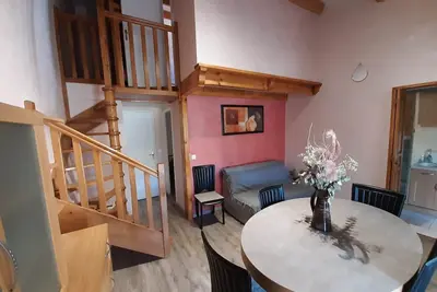 Image de Maison Ă 300 m de la plage