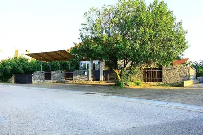 Image de Appartement de vacances Krk (Stadt) pour 1 - 6 personnes avec 3 chambres à coucher - Maison de vacan