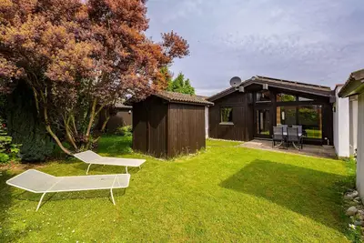 Image de Gable roof house (Type 9)