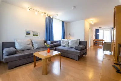 Image de 2-Room-Apartment (Type 4)
