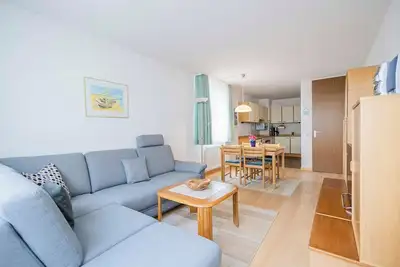 Image de 2-Room-Apartment (Type 3)