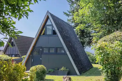 Image de A-frame house (Type 7)