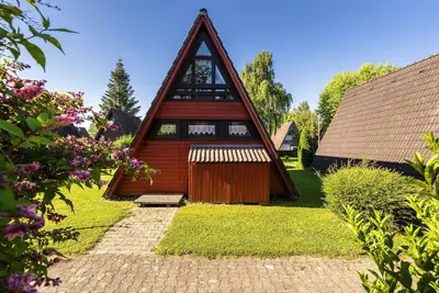 Image de A-frame house (Type 7)
