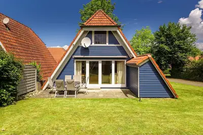 Image de A-frame house (Type 8)