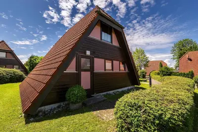 Image de A-frame house (Type 8)