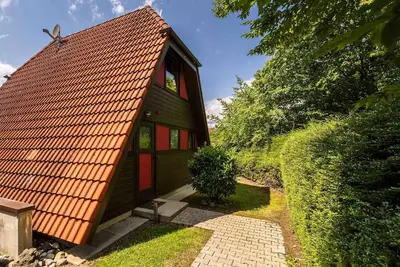 Image de A-frame house (Type 8)