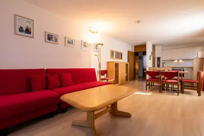 Image de 2-Room-Apartment (Type 4)