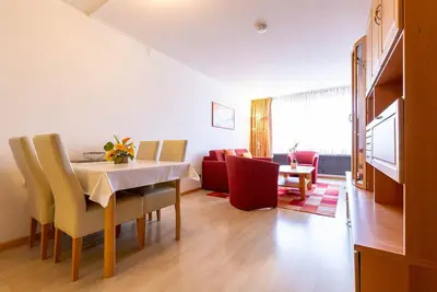 Image de 2-Room-Apartment (Type 3)