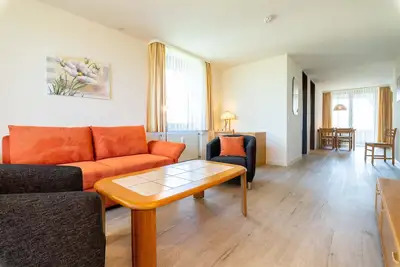 Image de 2-Room-Apartment (Type 4)