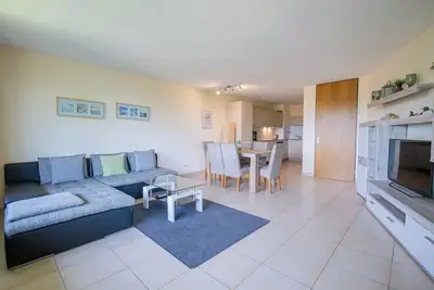 Image de Maisonette Apartment (Type 6)