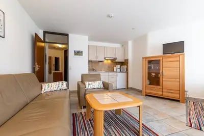 Image de 2-Room-Apartment (Type 3)