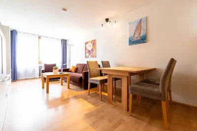 Image de 2-Room-Apartment (Type 3)