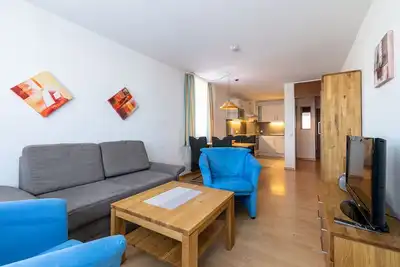 Image de 2-Room-Apartment (Type 3)
