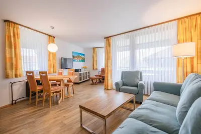 Image de 2-Room-Apartment (Type 3)