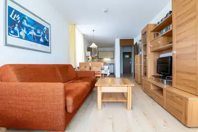 Image de 2-Room-Apartment (Type 3)