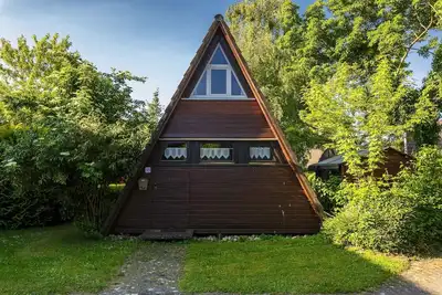 Image de A-frame house (Type 7)