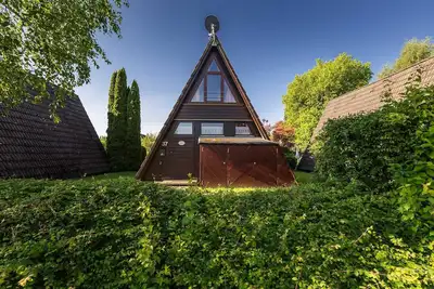 Image de A-frame house (Type 7)