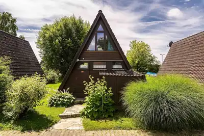 Image de A-frame house (Type 7)