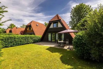 Image de A-frame house (Type 8)