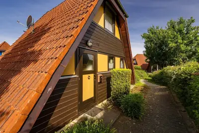Image de A-frame house (Type 8)
