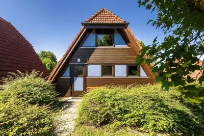 Image de A-frame house (Type 8)